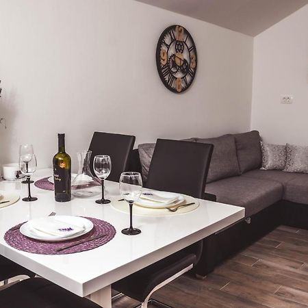 Apartmani Vuckovic 沃迪切 外观 照片