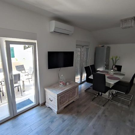Apartmani Vuckovic 沃迪切 外观 照片