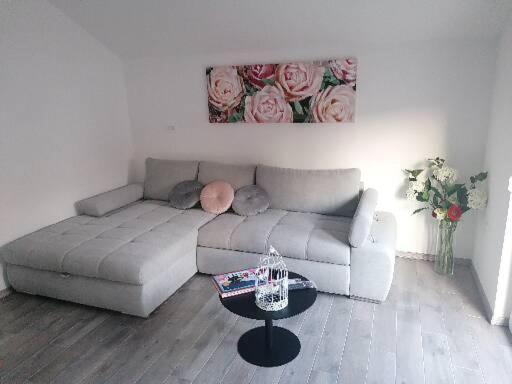 Apartmani Vuckovic 沃迪切 外观 照片