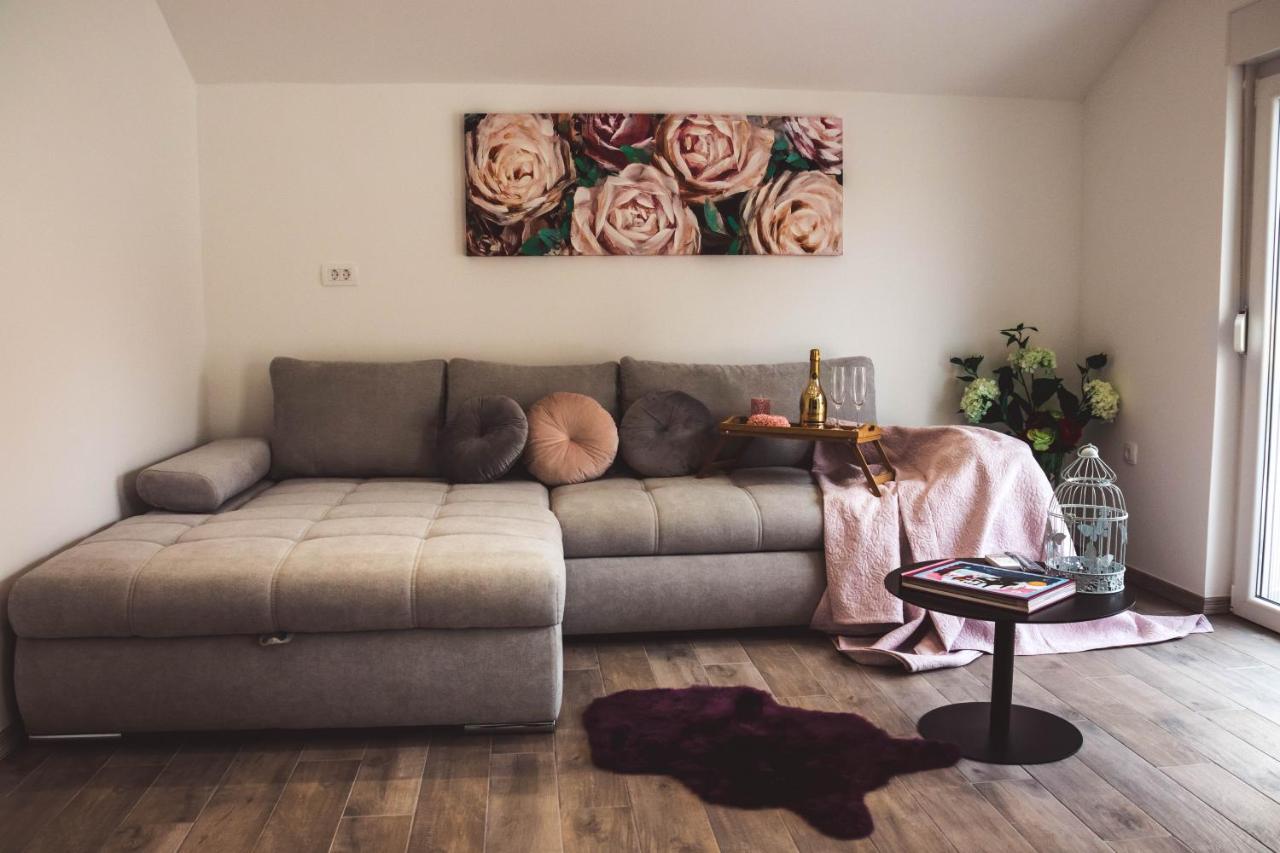 Apartmani Vuckovic 沃迪切 外观 照片
