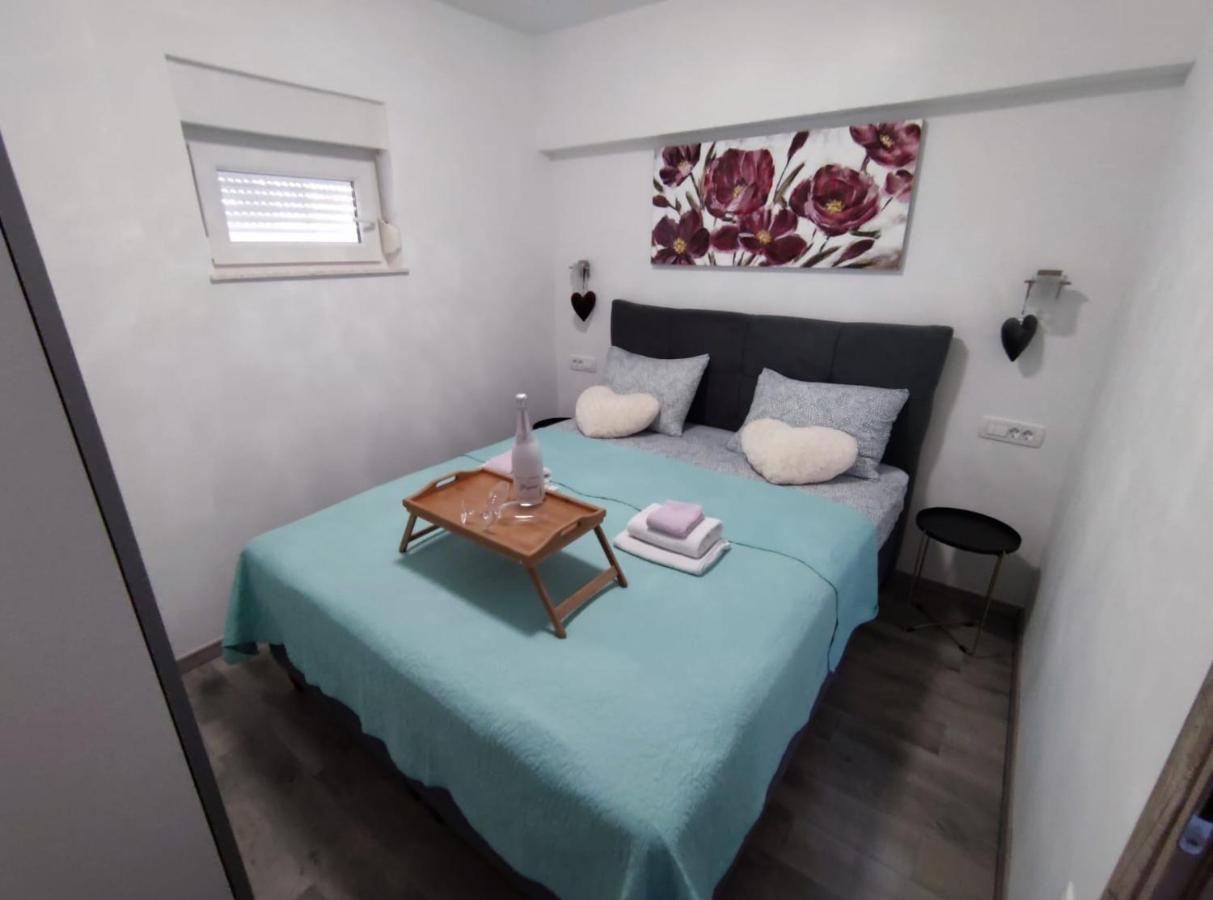 Apartmani Vuckovic 沃迪切 外观 照片