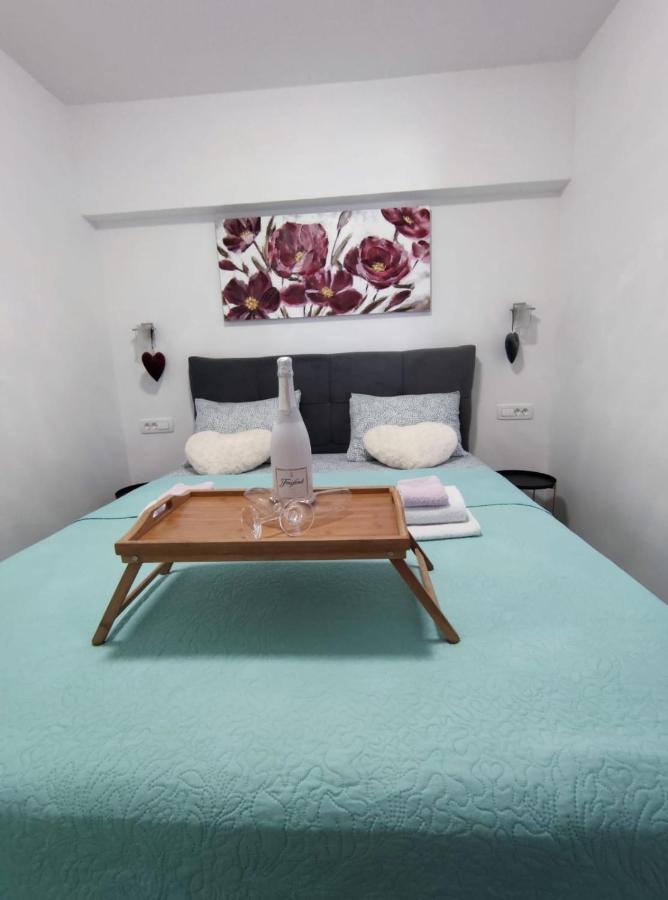 Apartmani Vuckovic 沃迪切 外观 照片